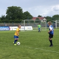 Ondrášovka Cup finále U8 Benešov