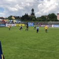 Ondrášovka Cup finále U8 Benešov