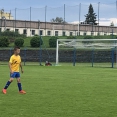 Ondrášovka Cup finále U8 Benešov