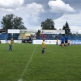 Ondrášovka Cup finále U8 Benešov