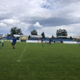 Ondrášovka Cup finále U8 Benešov