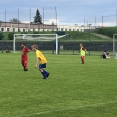 Ondrášovka Cup finále U8 Benešov