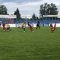 Ondrášovka Cup finále U8 Benešov