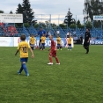 Ondrášovka Cup finále U8 Benešov