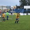 Ondrášovka Cup finále U8 Benešov