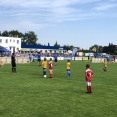 Ondrášovka Cup finále U8 Benešov