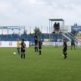 Ondrášovka Cup finále U8 Benešov