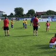 Ondrášovka Cup finále U8 Benešov