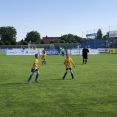 Ondrášovka Cup finále U8 Benešov