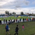 Ondrášovka Cup finále U8 Benešov