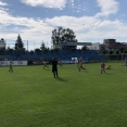 Ondrášovka Cup finále U8 Benešov