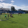 Ondrášovka Cup finále U8 Benešov