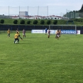 Ondrášovka Cup finále U8 Benešov