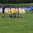 Ondrášovka Cup finále U8 Benešov