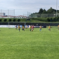 Ondrášovka Cup finále U8 Benešov