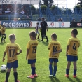 Ondrášovka Cup finále U8 Benešov