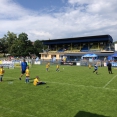 Ondrášovka Cup finále U8 Benešov