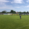 Ondrášovka Cup finále U8 Benešov