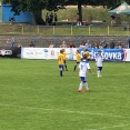 Ondrášovka Cup finále U8 Benešov