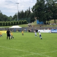 Ondrášovka Cup finále U8 Benešov