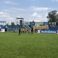 Ondrášovka Cup finále U8 Benešov