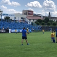 Ondrášovka Cup finále U8 Benešov