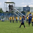 Ondrášovka Cup finále U8 Benešov