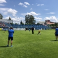 Ondrášovka Cup finále U8 Benešov