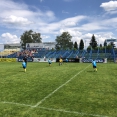 Ondrášovka Cup finále U8 Benešov