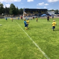 Ondrášovka Cup finále U8 Benešov