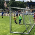 Ondrášovka Cup finále U8 Benešov