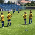 Ondrášovka Cup finále U8 Benešov