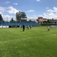 Ondrášovka Cup finále U8 Benešov