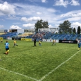 Ondrášovka Cup finále U8 Benešov