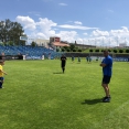 Ondrášovka Cup finále U8 Benešov