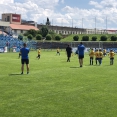 Ondrášovka Cup finále U8 Benešov