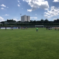 Ondrášovka Cup finále U8 Benešov