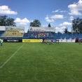 Ondrášovka Cup finále U8 Benešov