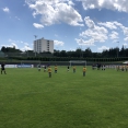 Ondrášovka Cup finále U8 Benešov