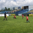 Ondrášovka Cup finále U8 Benešov