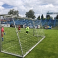 Ondrášovka Cup finále U8 Benešov