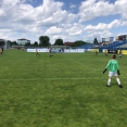 Ondrášovka Cup finále U8 Benešov