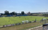 SK Benešov - FK Zbuzany 1953 2:2 (1:0)