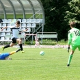 SK Vysoké Mýto - SK Benešov 0:3 (0:2)