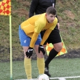 SK Benešov - FK Mladá Boleslav B