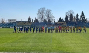 SK Benešov - FK Jablonec B 2:1 (1:0)